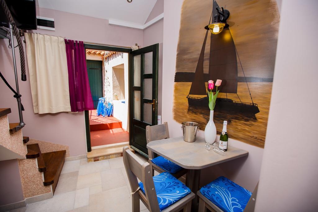Studio Apartments Bonaca Spalato Esterno foto