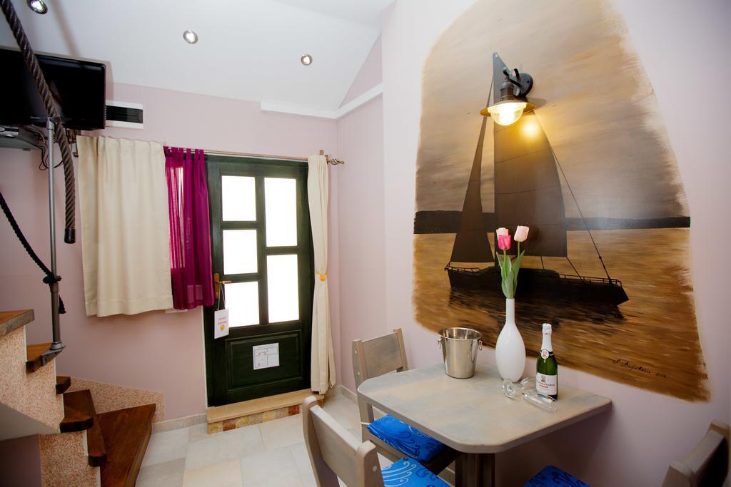 Studio Apartments Bonaca Spalato Esterno foto