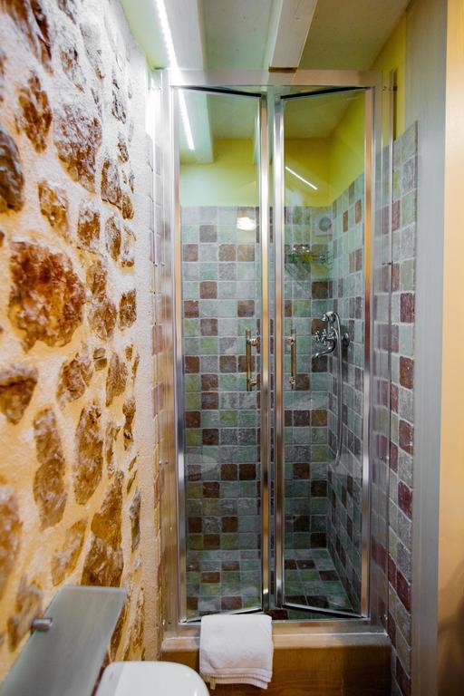 Studio Apartments Bonaca Spalato Esterno foto