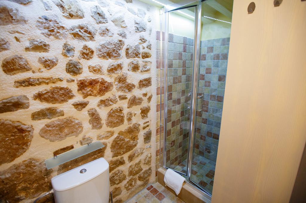 Studio Apartments Bonaca Spalato Esterno foto