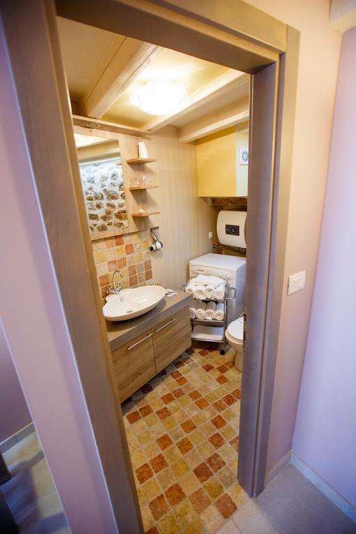Studio Apartments Bonaca Spalato Esterno foto