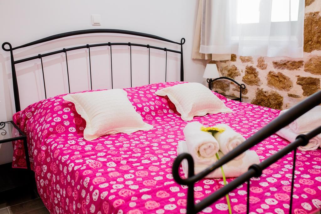 Studio Apartments Bonaca Spalato Esterno foto
