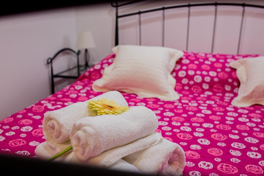 Studio Apartments Bonaca Spalato Esterno foto