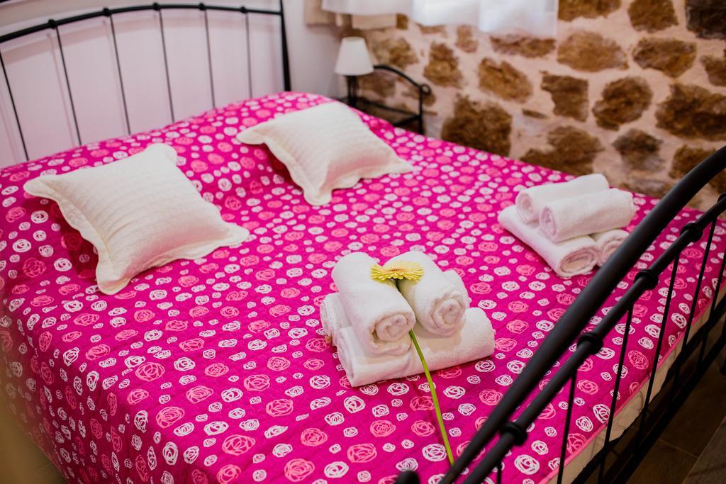 Studio Apartments Bonaca Spalato Esterno foto